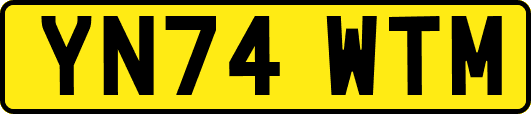 YN74WTM