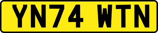 YN74WTN