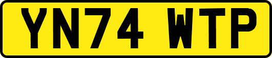 YN74WTP