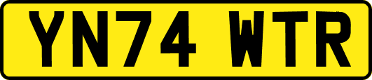 YN74WTR