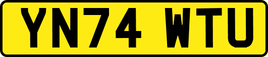 YN74WTU