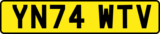 YN74WTV