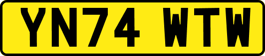 YN74WTW