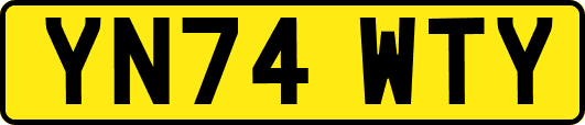 YN74WTY
