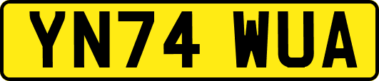 YN74WUA