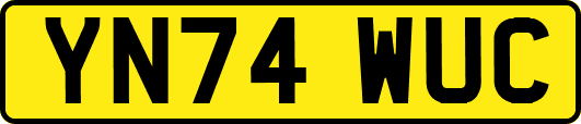 YN74WUC