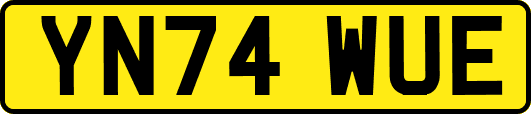 YN74WUE