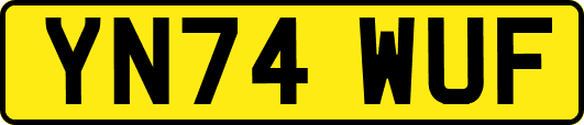 YN74WUF