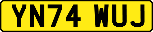 YN74WUJ