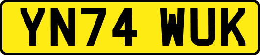 YN74WUK