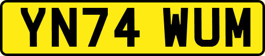 YN74WUM
