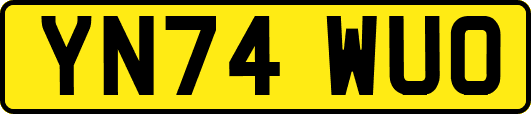 YN74WUO