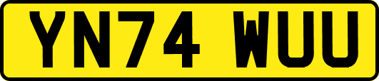 YN74WUU