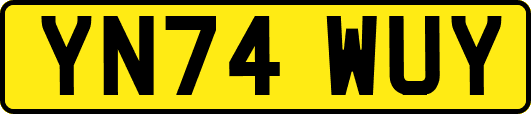 YN74WUY