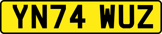 YN74WUZ
