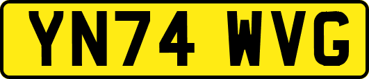 YN74WVG