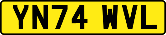 YN74WVL