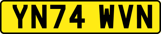 YN74WVN