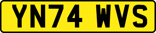 YN74WVS