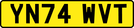 YN74WVT
