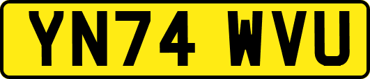 YN74WVU