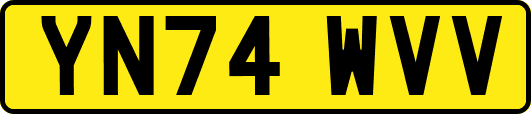 YN74WVV