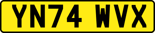 YN74WVX