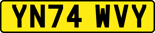 YN74WVY