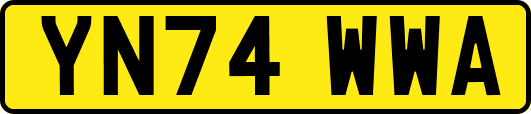 YN74WWA