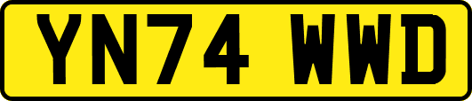 YN74WWD
