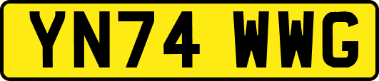 YN74WWG