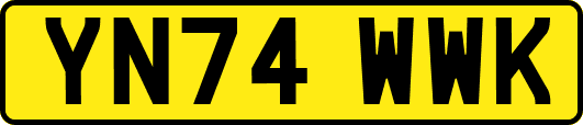YN74WWK