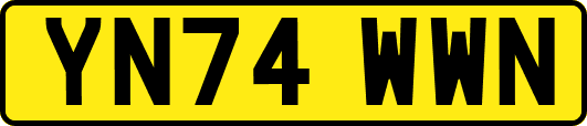 YN74WWN