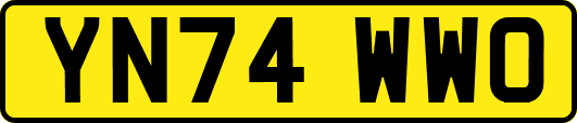 YN74WWO