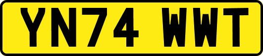 YN74WWT