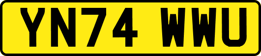 YN74WWU