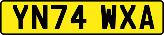 YN74WXA