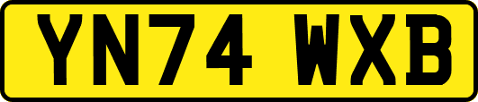 YN74WXB