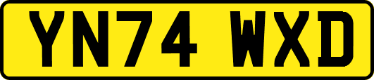 YN74WXD