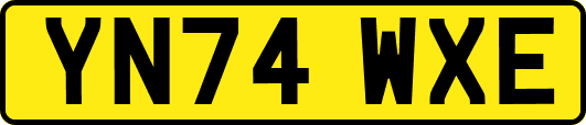 YN74WXE