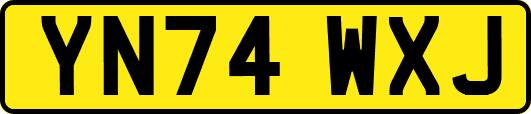 YN74WXJ