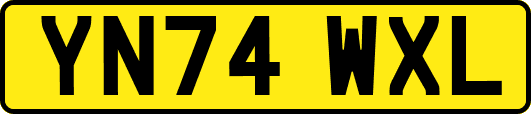 YN74WXL
