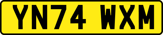 YN74WXM