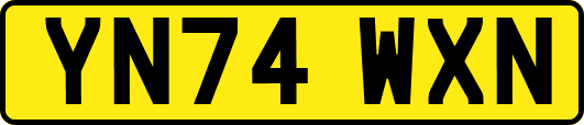 YN74WXN