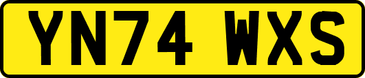 YN74WXS