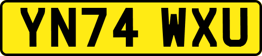 YN74WXU