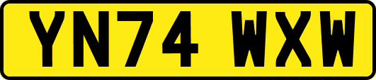 YN74WXW
