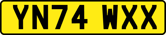 YN74WXX