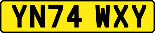 YN74WXY