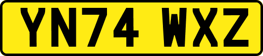 YN74WXZ
